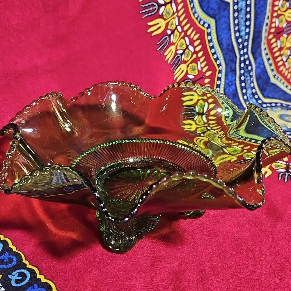 Antique EAPG US Glass 